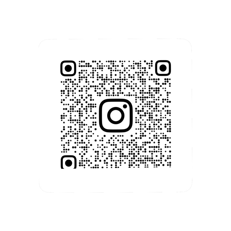 QR code vers le compte Instagram @boiteabruit